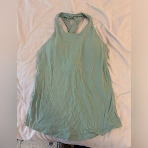 Lululemon shirts (lot of 7)